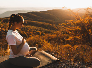 Schwangerschaftsvitamine - Der Vitaminratgeber für Schwangere