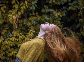 Vitamines voor haar: waarom een goede shampoo niet voldoende is voor gezond haar