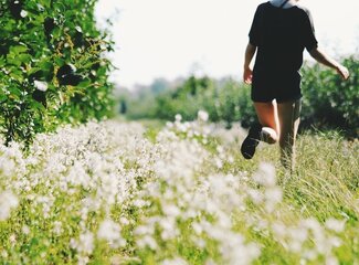 Get rid of your stiff muscles in these 3 steps