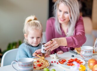 Verwendest du alle 8 pflanzlichen Omega-3-Quellen?