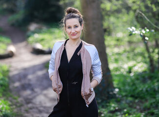 Interview with Romee of Planty You: transitioning to a plant-based lifestyle