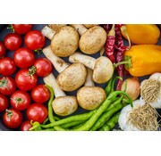 Blog Wie bekommt man als Veganer/Vegetarier genügend Vitamin B12?