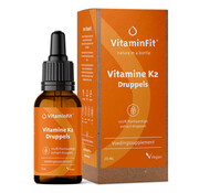 Vitamine K2 MK7 Gouttes