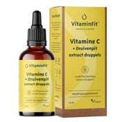 Vitamin C mit Traubenkernextrakt