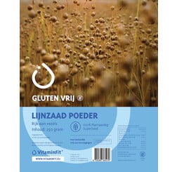 Flaxseed Powder