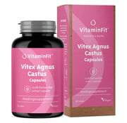 Vitex Agnus Castus capsules