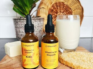 Can only vegans and vegetarians be B12 deficient?