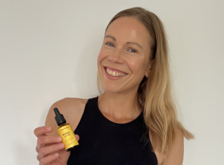 On the way to healthier hair