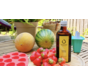 Recettes pour enfants : snacks sains avec de la vitamine C