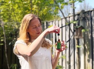 Where do you get your energy from?