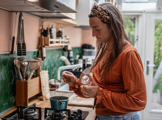 Resistance - the power of conscious resilience