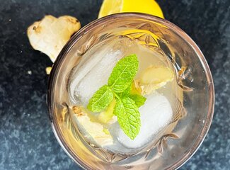 3 Sunny drinks to relax with