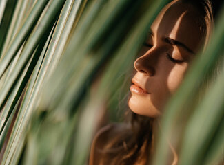 The power of vitamin A for a glowing skin