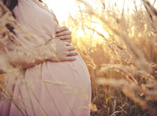 Folate and pregnancy