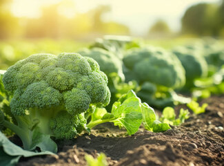 Foods with Vitamin K: what's it in?