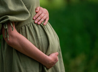 Iodine and pregnancy