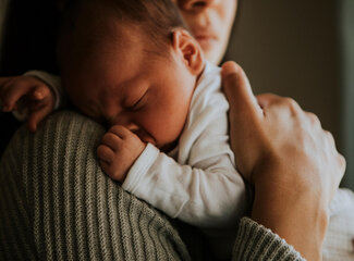 Hoeveel vitamine C heeft een baby nodig?