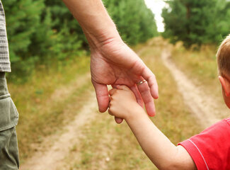 Iron for growth and development