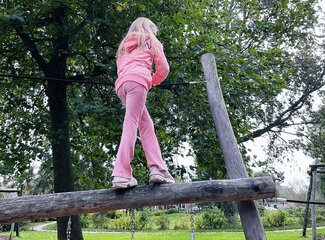 Mit Kindern im Herbst an die frische Luft: 30 Aktivitäten