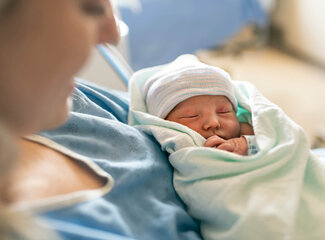 Omega 3 in Pregnancy and Breastfeeding: Essential for Mother and Child