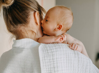 Emotional well-being after childbirth: postnatal emotions, stress and depression