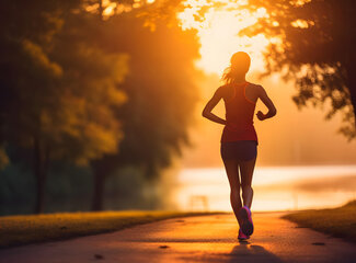 Physical recovery after childbirth