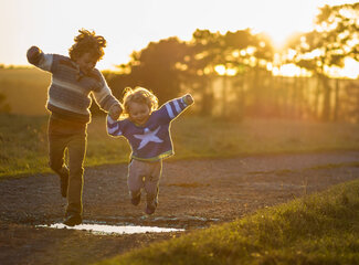 De combien de vitamines et de minéraux mon enfant (4-8 ans) a-t-il besoin?