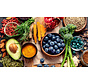 Wie stellst du sicher, dass sich deine Familie gesund ernährt?