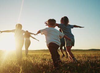 Renforcez la résistance de votre enfant!