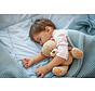 Omega 3 for your baby's good night's sleep