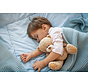 Omega 3 für einen guten Schlaf Ihres Kindes