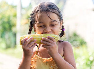 Vitamin and mineral deficiency in your child? Here's what you can do!