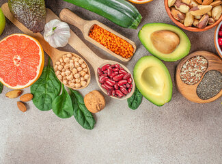 Spring fever for your health: the power of superfoods