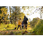 Getting active outdoors with the family: 5 fun ideas