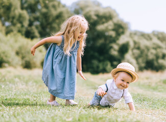 Hoe Omega-3 de ontwikkeling van kinderen kan beïnvloeden