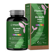 VitaminFit Bio Multivitamin Mama Kapseln