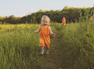 Calcium for children: the building blocks of healthy growth