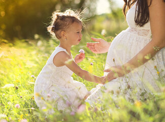 Pregnancy dementia: it really does exist!