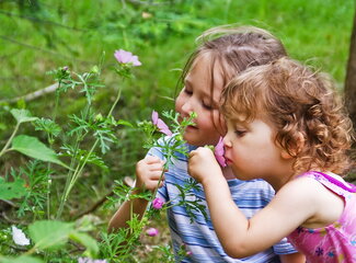 What is a good multivitamin for children?