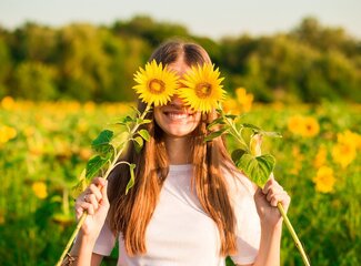 Vitamine und Mineralstoffe, die Sie für die Gesundheit Ihrer Augen benötigen