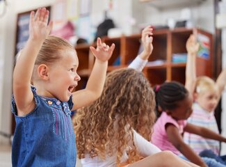Découvrez le pouvoir des gouttes de valériane pour votre enfant souffrant de troubles du sommeil ou de la concentration.