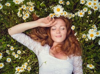 Stress? Magnesium helps with stressful situations and helps support energy levels