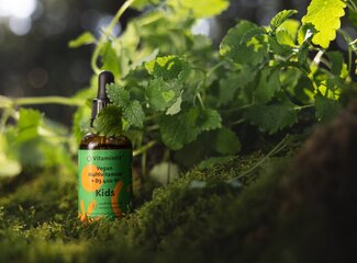 Waarom een natuurlijke multivitamine een betere keuze is dan een synthetische multivitamine