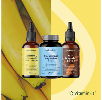 Schönheit - Haut Haare Nägel Paket