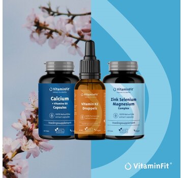 Botten Support Pakket