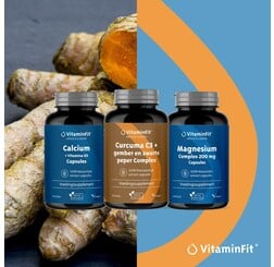 Bones, Joints & Muscles Package