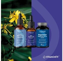 Mood Support Package