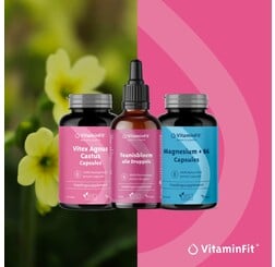 Hormone Balance Package