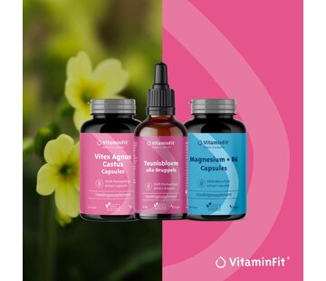 Hormone Balance Package