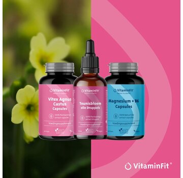 Hormon Balance Paket